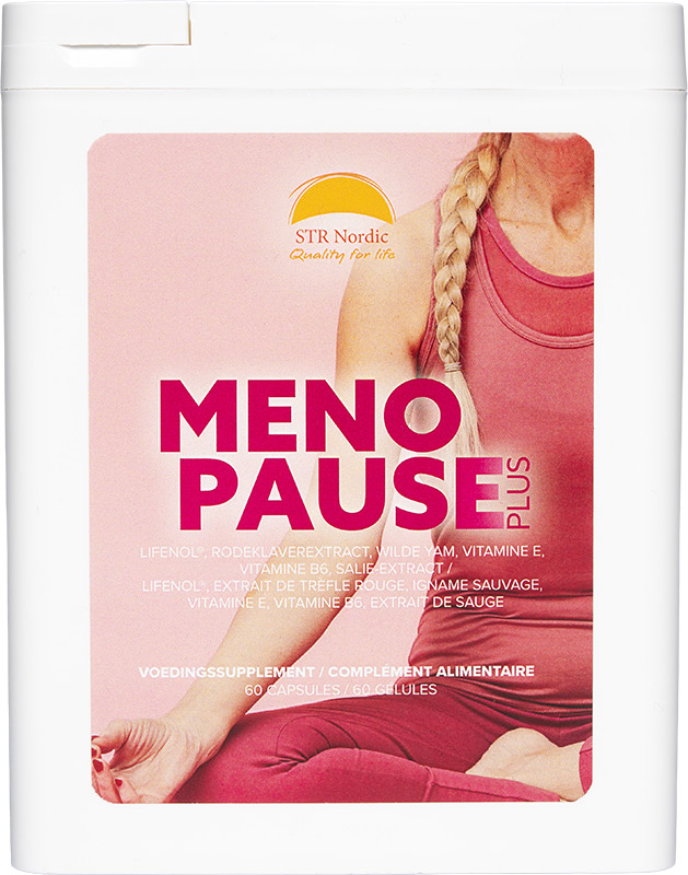 Menopause Plus